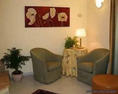 Hotel D'orleans Palerme
