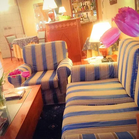 Hotel Massimo Plaza Palermo