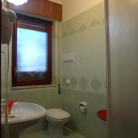 Casa Riccio 招待所