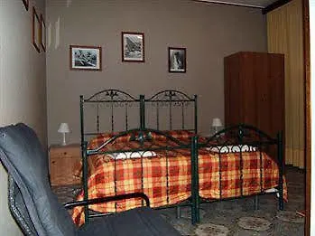 招待所 Casa Riccio 3*