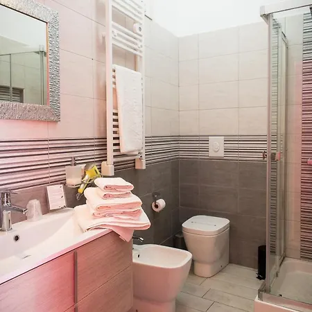 Colors Bed & Breakfast 3*