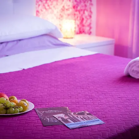 Colors Bed & Breakfast Palermo
