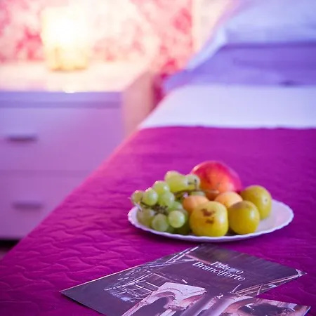 Colors Bed & Breakfast