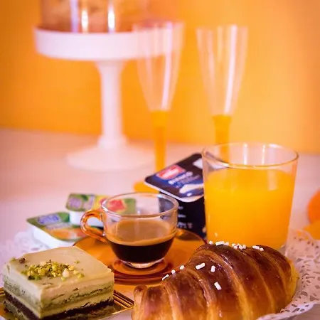 Colors Bed & Breakfast