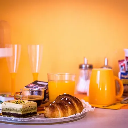 Colors Bed & Breakfast