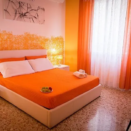 Bed & Breakfast Colors 3*