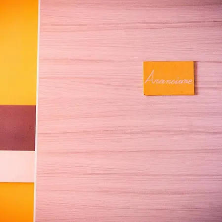Bed & Breakfast Colors