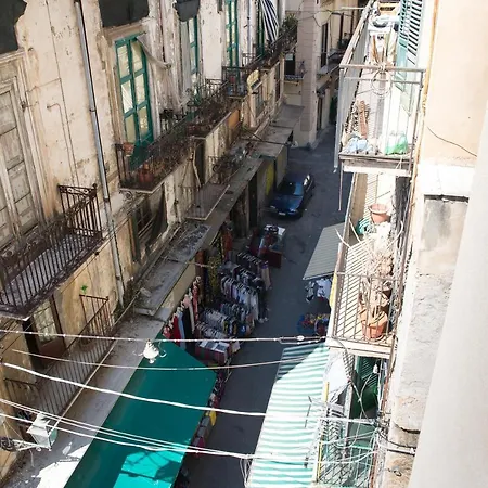 Colors Bed & Breakfast Palermo