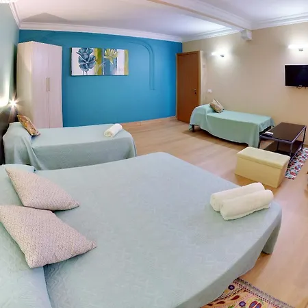 Agata Hostel Palermo