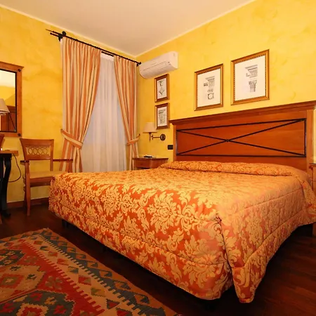 فندق Florio Opera 3*