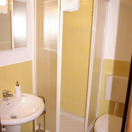 Bed & Breakfast Lt Teatro Massimo