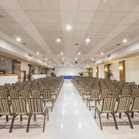 San Paolo Palace فندق 4*