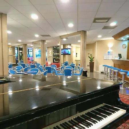 圣保罗皇宫酒店 酒店