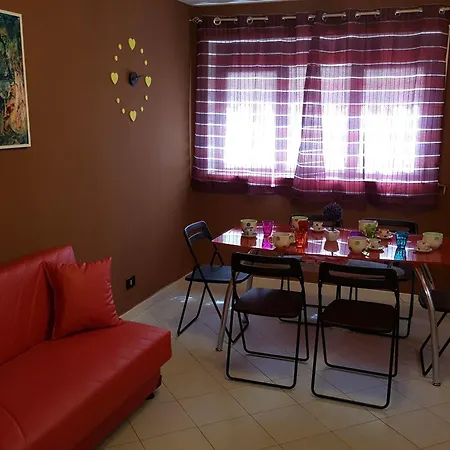 Montegrappa Apartment Palermo
