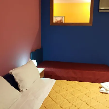 Montegrappa Apartment Palermo