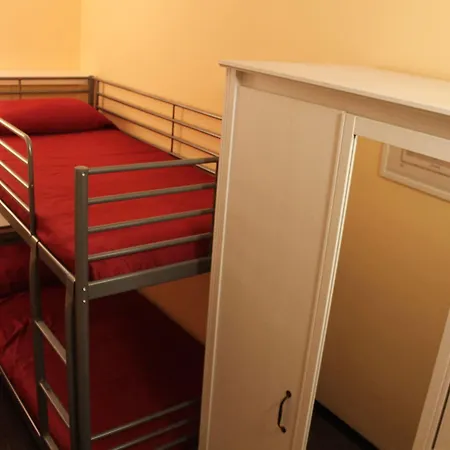 Montegrappa Apartment Palermo