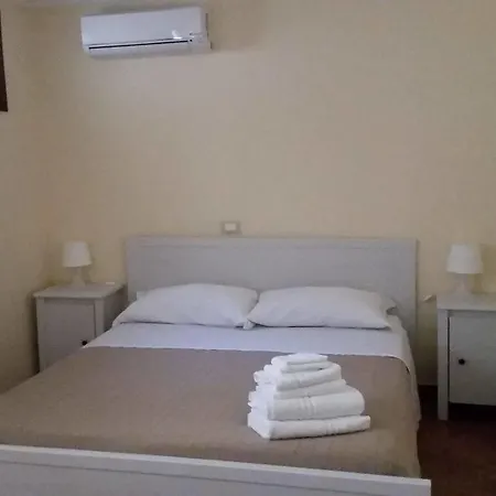 Apartment Montegrappa