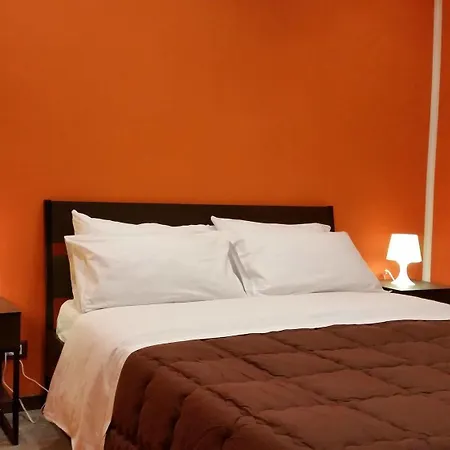Montegrappa Apartment
