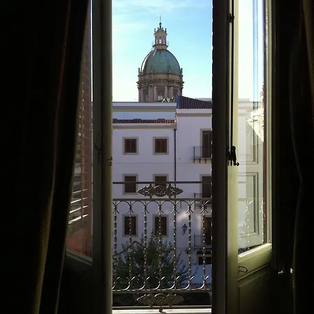 Bed and Breakfast Cavour Il Conte Camillo 3*