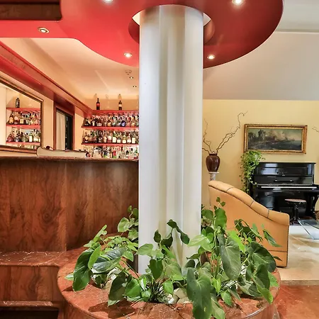 Hotell Giardino