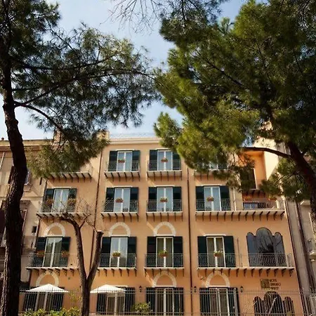 Giardino 4* Palermo