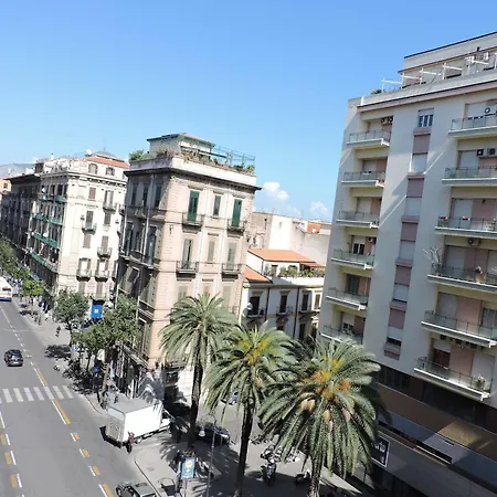 Concordia Hotell