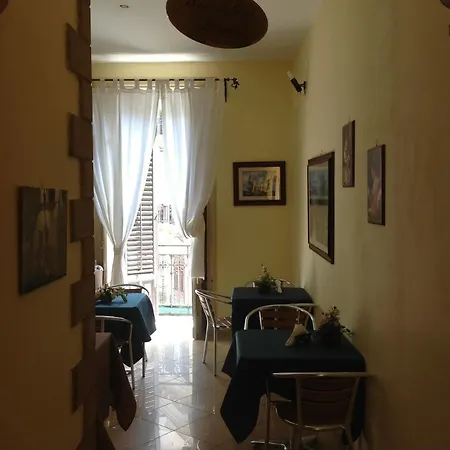 Hotel Concordia