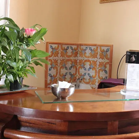 Hotel Alessandra Palerme