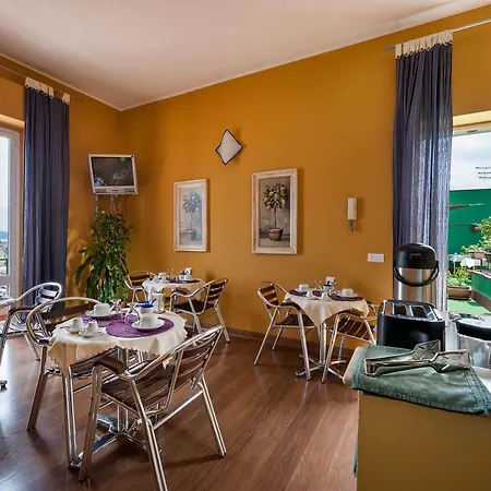 Sky Sleeping Bed & Breakfast Palermo
