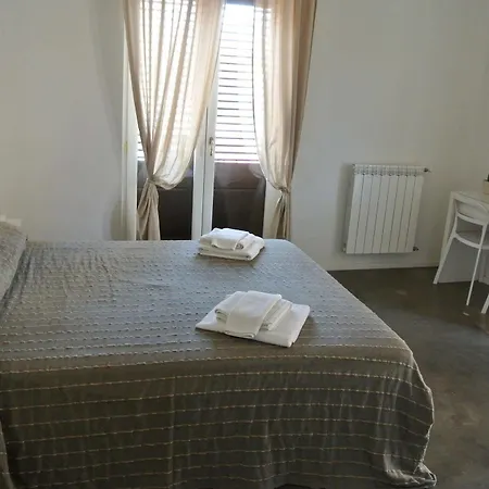 Bed & Breakfast Palermo Rooms 2*