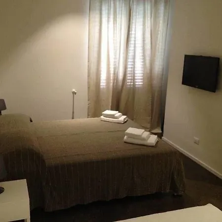 Palermo Rooms