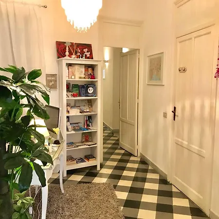 Frühstückspension Bb Essenze Palermo