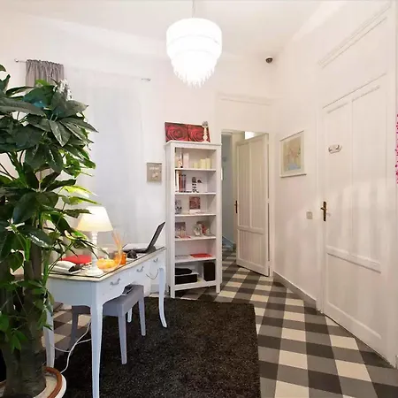 Bb Essenze Frühstückspension Palermo