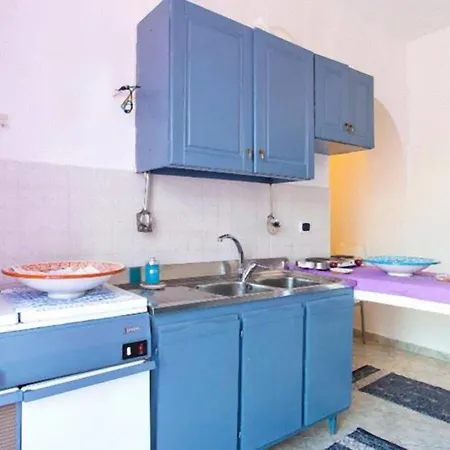Centro Zoe Frühstückspension Palermo