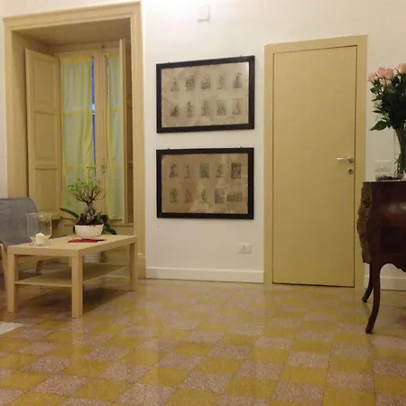 Bed & Breakfast Giulio Cesare 24 2*