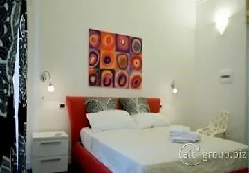 White 3* باليرمو