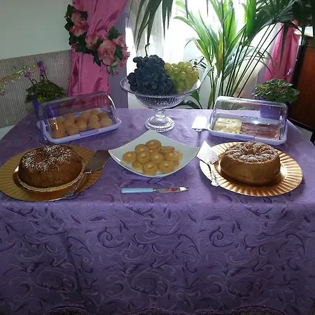 Otel Alessandra