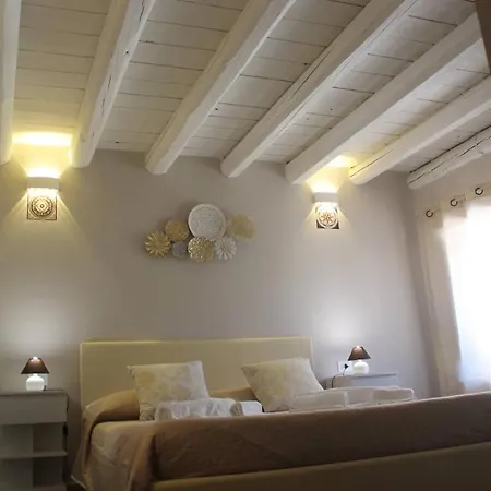 L' Argania Holiday House Hébergement de vacances Palerme