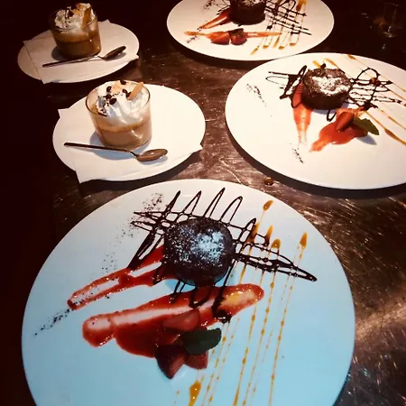 호텔 Federico Ii Central Palace 4*