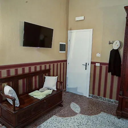 Gallery 2* Palermo