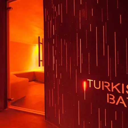 Federico Ii Palace 4* باليرمو