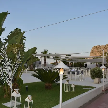 Appartamento La Marsa *