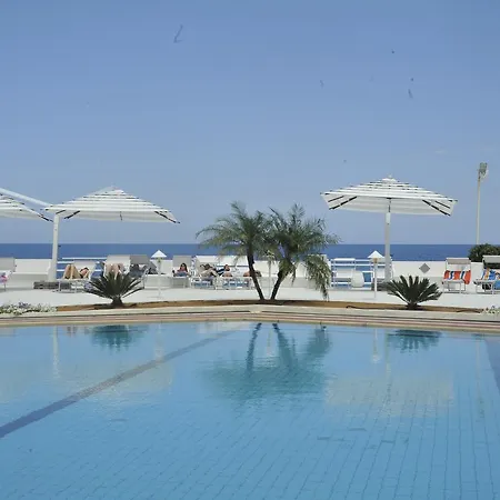 La Marsa Appartamento *