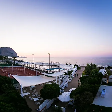 La Marsa Appartamento Mondello