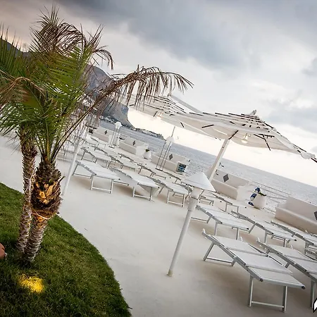 La Marsa Appartamento Mondello