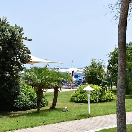 Appartamento La Marsa *