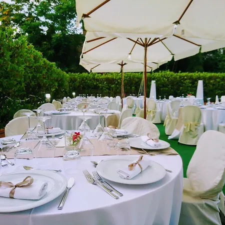 San Paolo Palace باليرمو