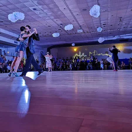 San Paolo Palace 4* باليرمو