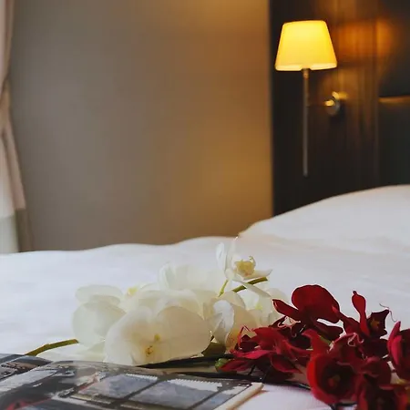Porta Felice & Spa 호텔 팔레르모