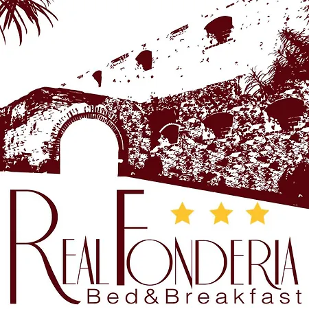 Real Fonderia Frühstückspension